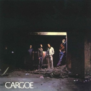 Cargoe <limited> (limited/paper sleeve)