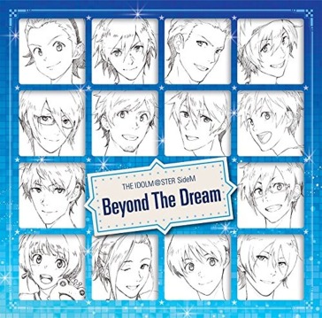 The idolm@ster sidem[beyond the dream] (