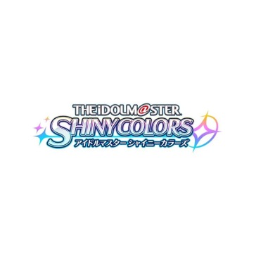 The idolm@ster shiny colors brilli@nt wi