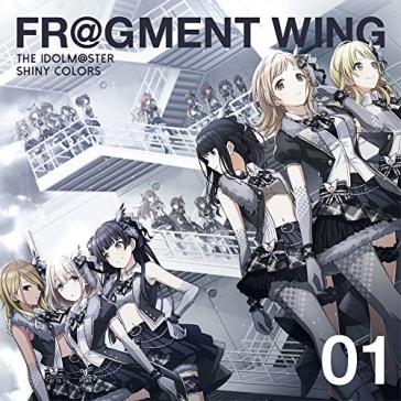 The idolm@ster shiny colors fr@gment win