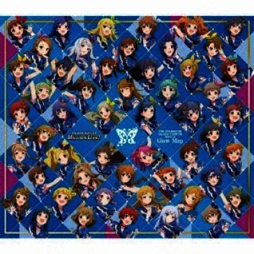 The idolm@ster million the@ter wave 10 g