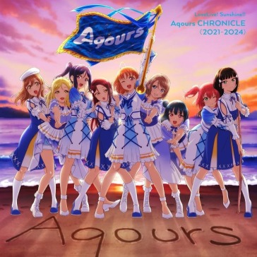 Lovelive!sunshine!! aqours chronicle(202