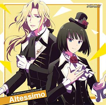 The idolm@ster sidem new stage episode 0