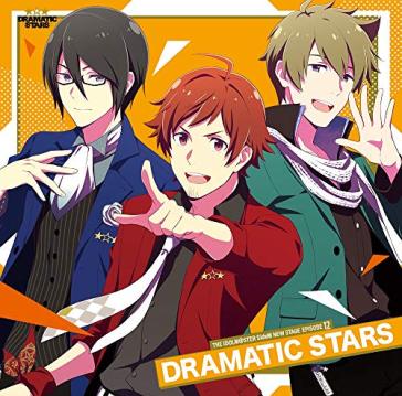 The idolm@ster sidem new stage episode 1