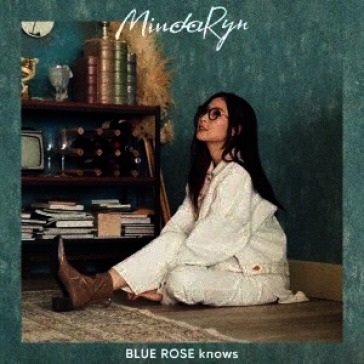 Blue rose knows
