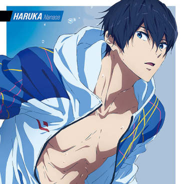 [gekijou ban free! -the final stroke-]ch