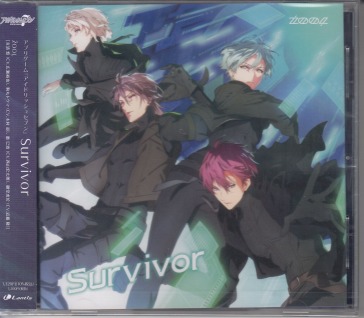 Survivor