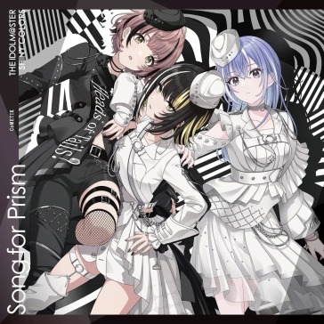 The idolm@ster shiny colors song for pri