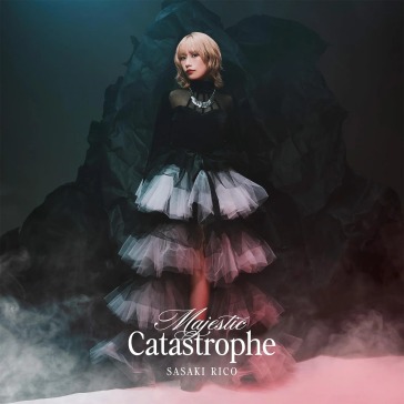 Majestic catastrophe