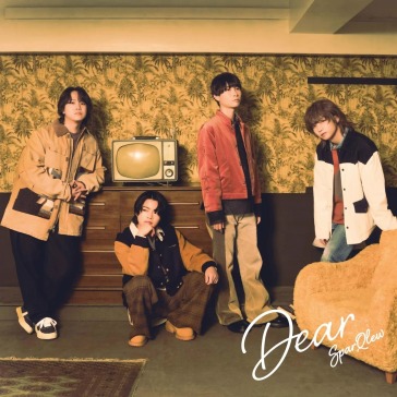 Dear