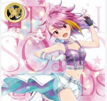 The idolm@ster million live!