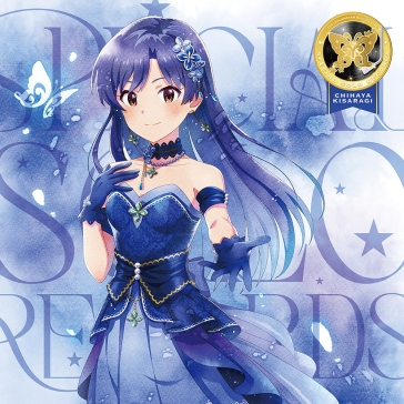 The idolm@ster million live! special sol