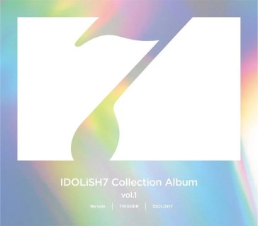 Idolish7 collection album vol.1 (special