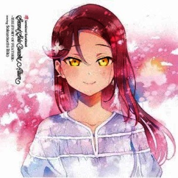 Love live! sunshine!! sakurauchi riko se