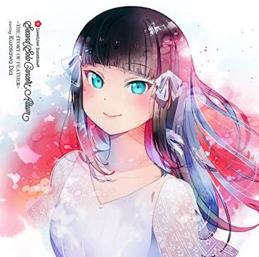 Love live! sunshine!! kurosawa dia secon