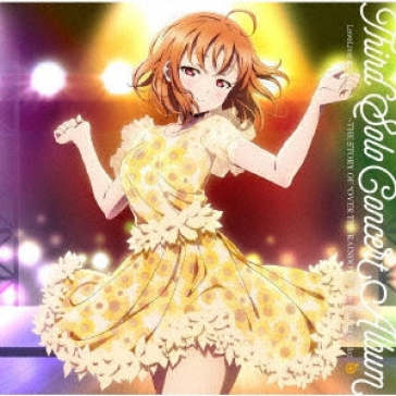 Lovelive! sunshine!! third solo concert