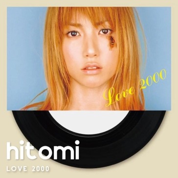 Love 2000/in the future <limited> (limit