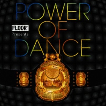 Power of dance