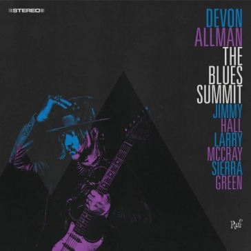 The blues summit