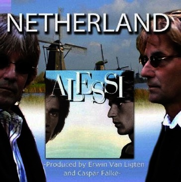 The netherland