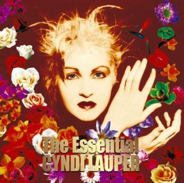 Essential (japan only reissued)