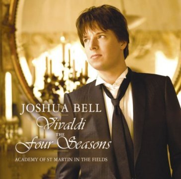 Vn: joshua bell (jpn)