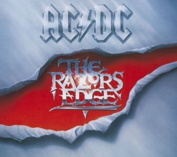 The razors edge (2003 digital remasterin