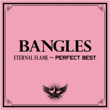 Eternal flame-perfect best (japan only)