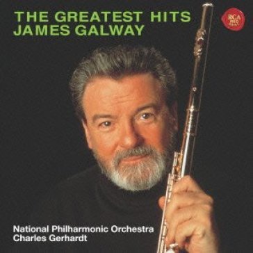 Greatest hits (jpn) (blus)
