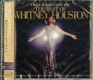 I will always love you: best of (deluxe