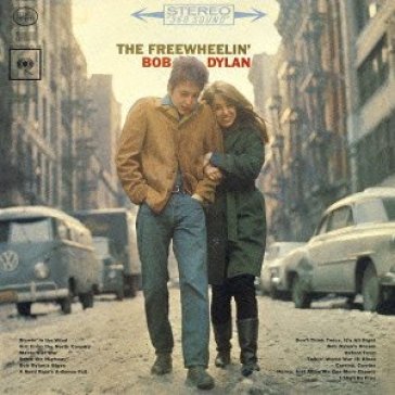 The freewheelin` bob dylan (blu-spec cd2