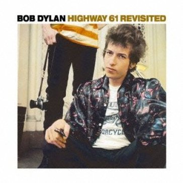 Highway 61 revisited (blu-spec cd2/reiss