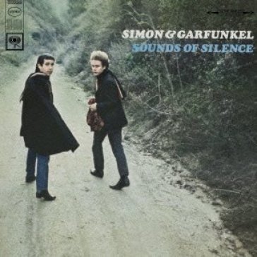 Sounds of silence (blu-spec cd2/reissued