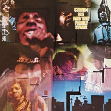 Stand! (blu-spec cd2/reissued)