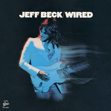 Wired (blu-spec cd2/reissued)