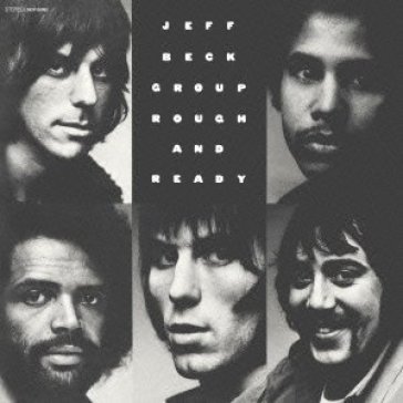 Rough and ready (blu-spec cd2/reissued)
