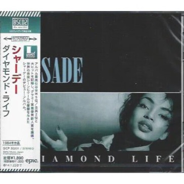 Diamond life