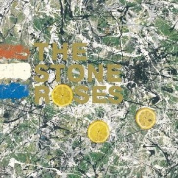 The stone roses (blu-spec cd2)