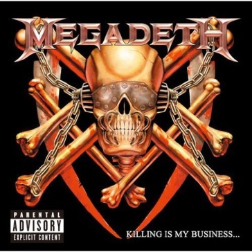 Killing is my business....and business i