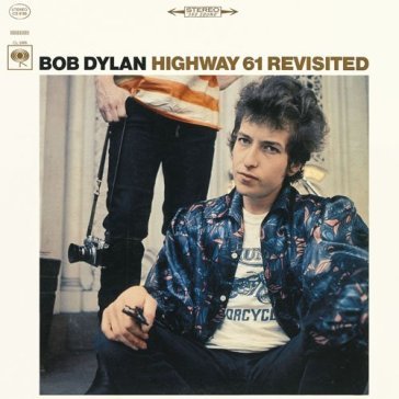 Highway 61 revisited <limited> (limited/