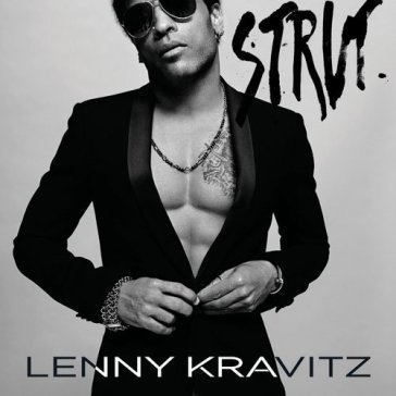 Strut (w/bonus track(plan))