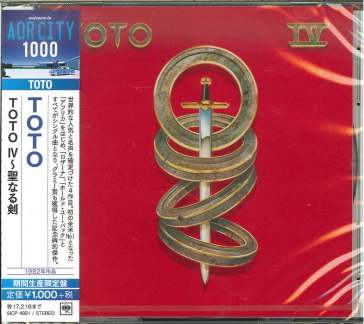 4 (limited pressing until low price)