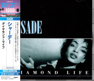 Diamond life <limited>