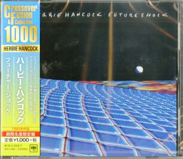 Future shock (limited pressing until 190