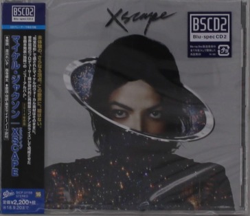 Xscape (bscd2)