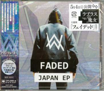 Faded ep