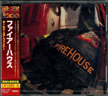 Hold your fire <limited> (limited)