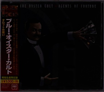 Agents of fortune <limited> (limited)