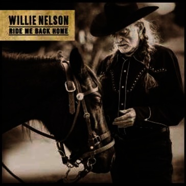 Ride me back home (paper sleeve)