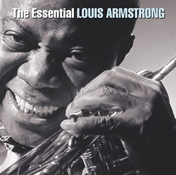The essential louis armstrong